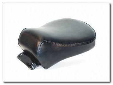 Saddlemen 807-03-016 renegade solo pillion pad harley davidson xl 04-12