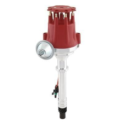 Mallory promaster series distributor 8361m