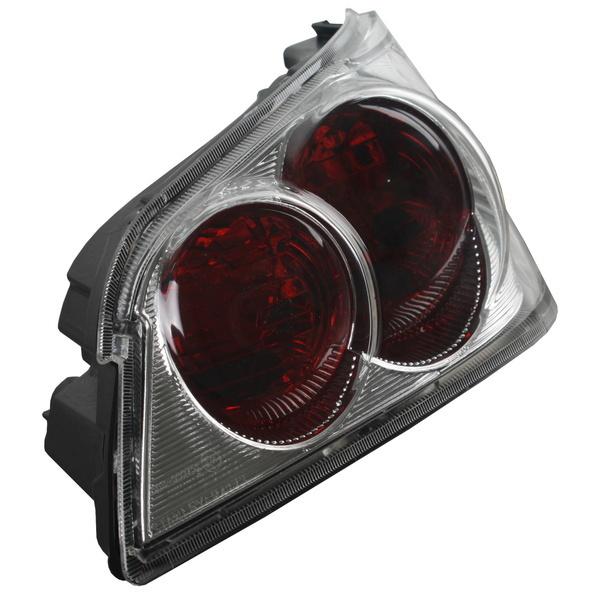  for honda goldwing gl1800 2001-2012 02 03 04 05 06 left tail light white signal