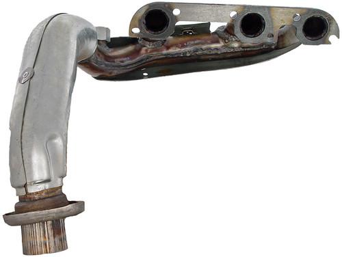 Exhaust manifold platinum# 1390462