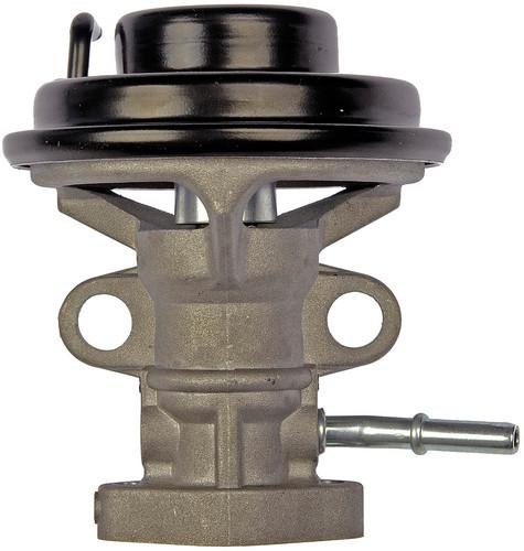 Egr valve platinum# 2911608