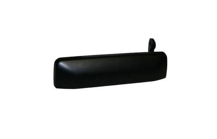 Depo right side replacement outside frnt smooth door handle nissan infiniti