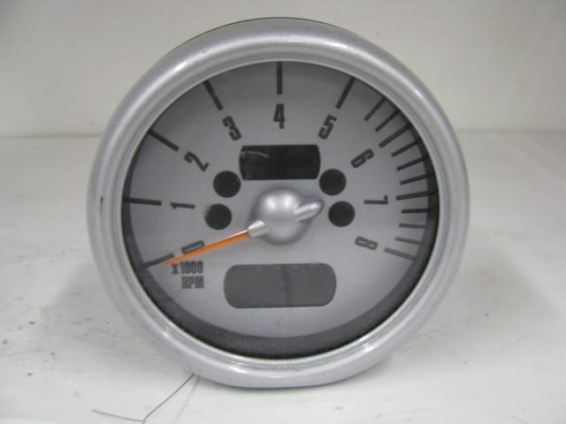 Tachometer mini cooper 2002 02 03 04 05 - 08 left 384588