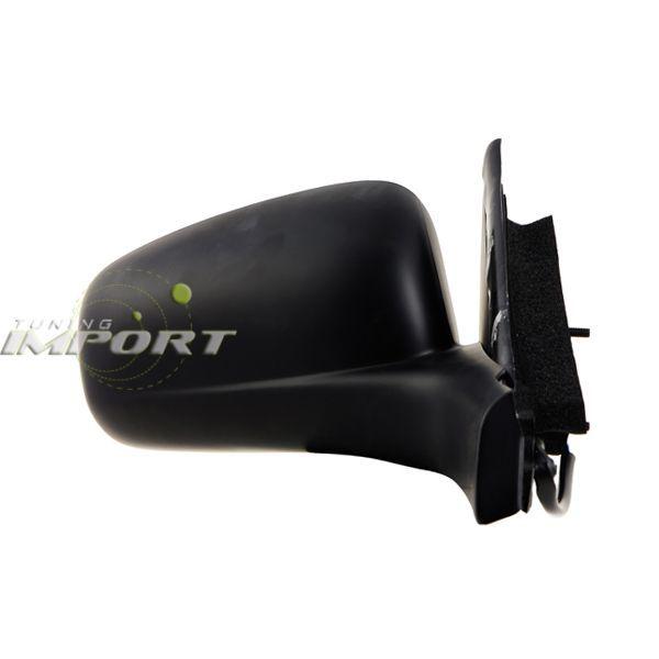 2000-2005 chevy impala power heated passenger right side mirror assembly new rh