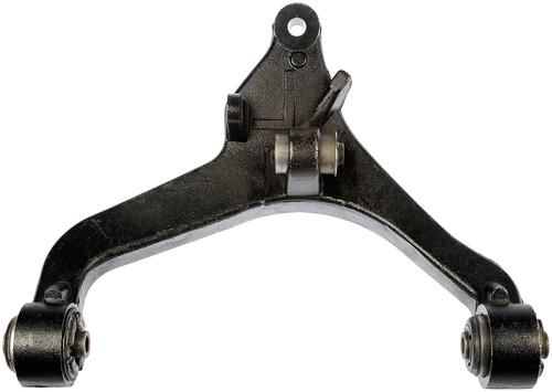 Front lower right control arm liberty platinum# 2411378