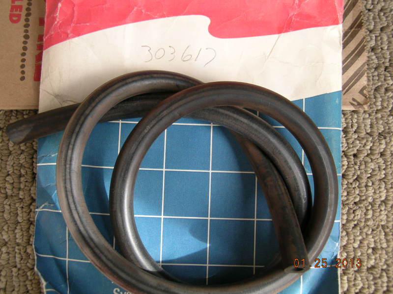 New omc johnson evinrude hose #303617