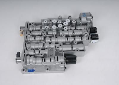 Acdelco oe service 24244062 transmission valve body kit-reman hvac control panel