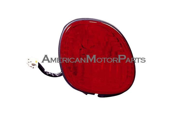 Eagleeye driver & passenger inner tail light 98-05 lexus gs300 gs400 gs430