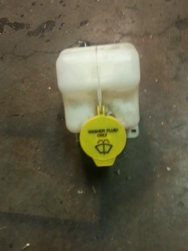 1999 tj washer fluid tank single pump