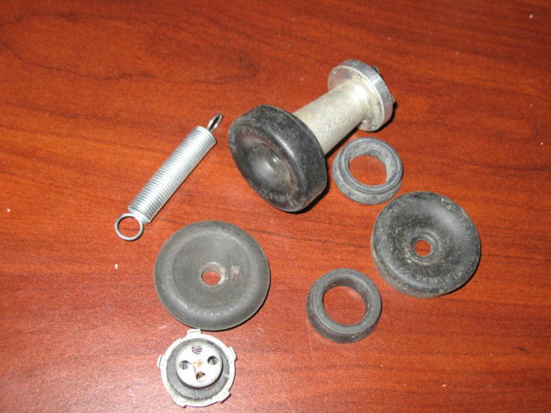 Niehoff k- 8451 hydraulic brake parts wheel kit