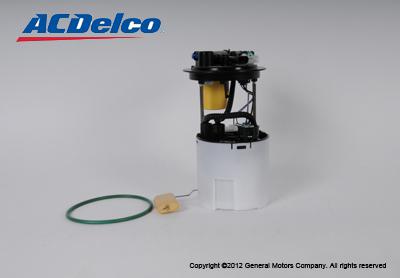 Acdelco oe service mu1491 electric fuel pump-fuel tank/fuel pump module kit