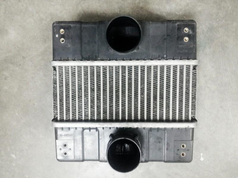 Mazda rx7 fd oem intercooler smic (free s&h to lower 48 states)