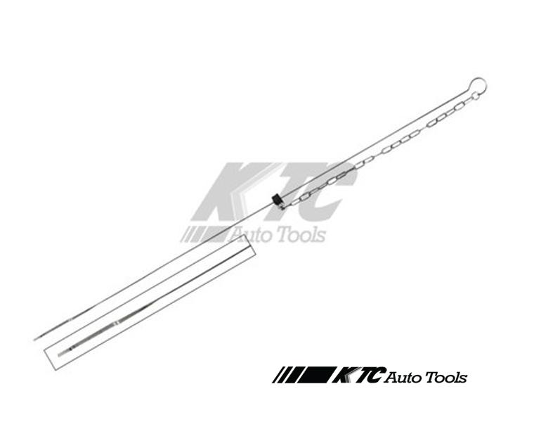 Audi engine oil level gauge a4, a5 and a6 with engine 2.0l tfsi, 3.2 & 4.2l fsi