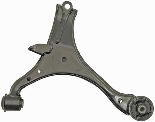 Front left lower control arm civic platinum# 2410925