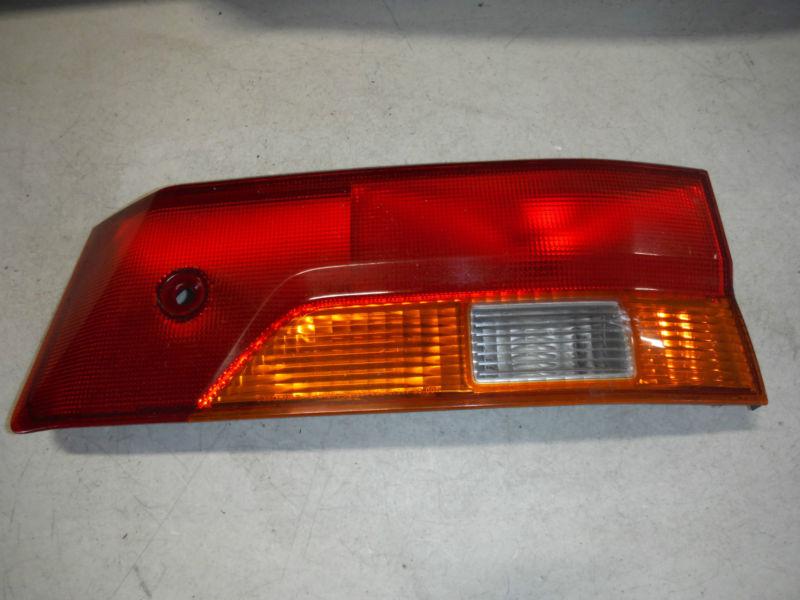 02 03 04 honda odyssey tail light inner tailgate right 9