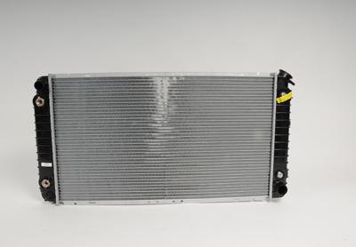 Acdelco oe service 21406 radiator