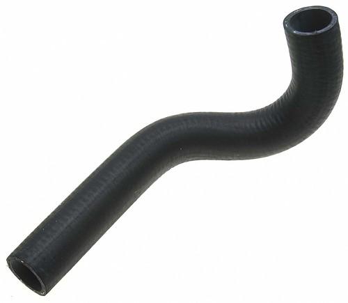 Gates 22322 upper radiator hose-molded coolant hose