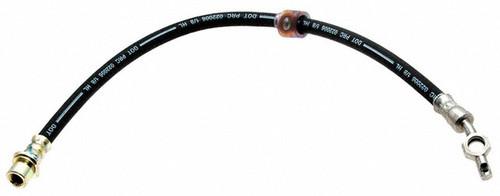 Raybestos bh380086 brake hose, front-professional grade brake hose