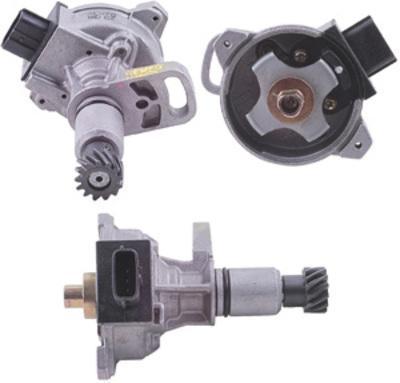 Cardone 31-25401 distributor-reman distributor (electronic)