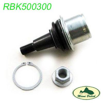 Land rover front lower arm ball joint x1 range sport 06-12 rbk500300 lemforder