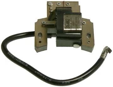 New ignition coil for briggs & stratton 395491 397358 vertical horizontal 5hp   