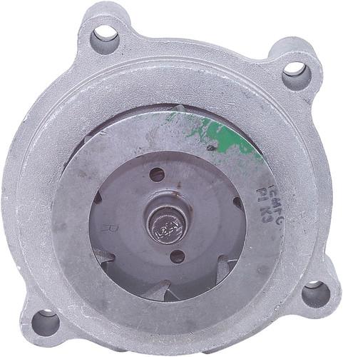 Cardone 58-583 water pump-reman water pump