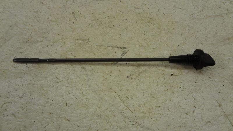 !984 honda v65 magna vf1100 vf 1100 h570. oil dipstick dip stick