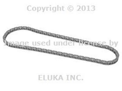 Bmw genuine timing chain - crankshaft to camshaft without master line e34 e36