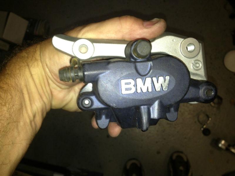 Bmw brembo rear caliper r1200 r 1200 new 