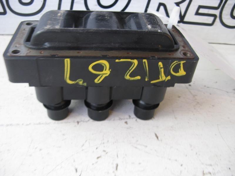 02 03 04 05 cavalier coil pack ignitor 2.2l vin f 17208