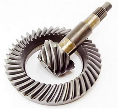 Precision gear ring and pinion set f88488