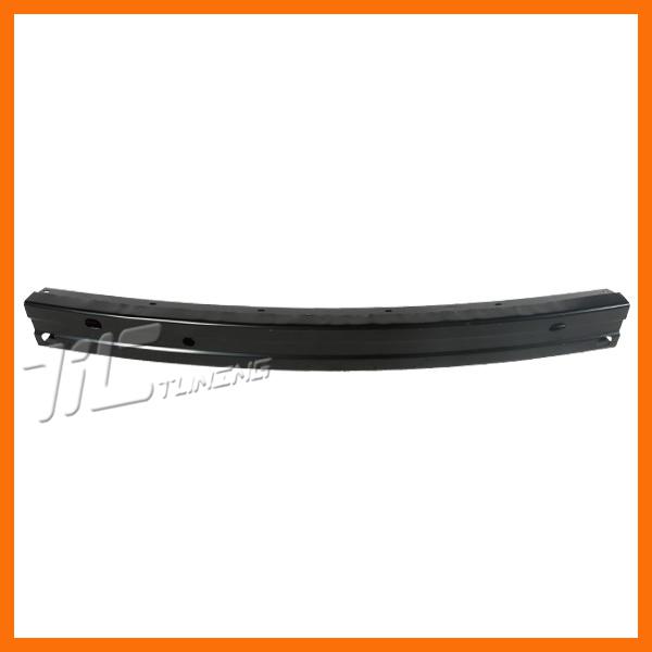 00-05 plymouth neon rear bumper reinforcement ch1106187 primed steel impact bar