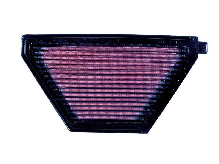 K&n engineering high flow air filter  ka-5096