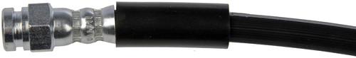 Dorman h621496 brake hose, rear-brake hose