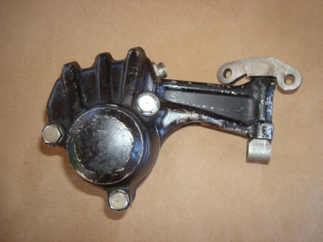 1975 honda cb200 front caliper 