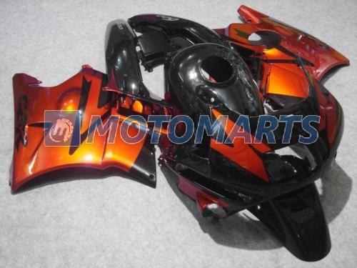 Bodywork fairing for honda cbr600 cbr 600 f2 1991 1992 1993 1994 ah