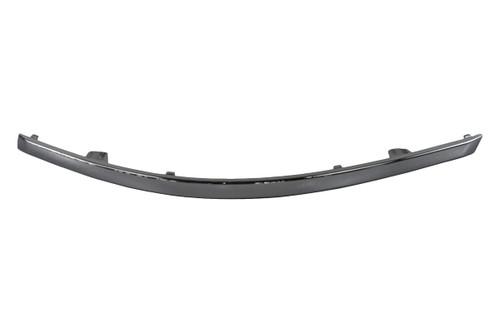 Replace ch1047102 - chrysler town and country front passenger side