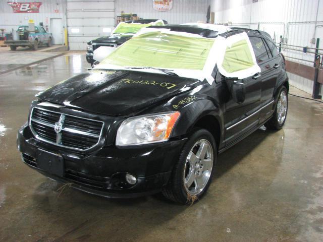 2007 dodge caliber 44280 miles fuel pump 1123649