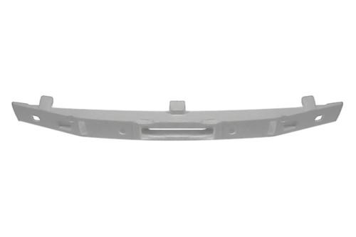 Replace ho1070128dsn - 98-00 honda accord front bumper absorber factory oe style