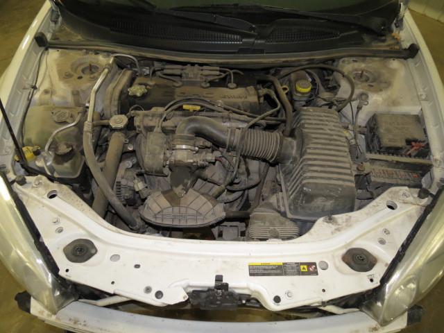 2004 chrysler sebring air cleaner 2452423