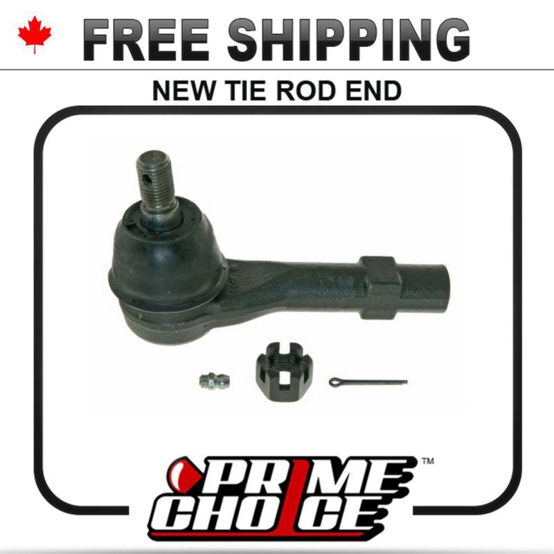 Prime choice premium new outer tie rod end