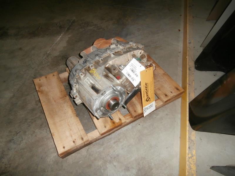 06 dodge dakota transfer case nv243 at 870994