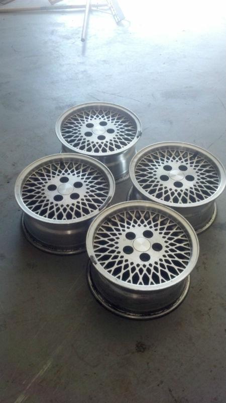 94 jeep cherokee wheels almuinum