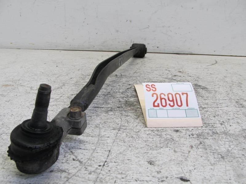 98-04 seville sts right passenger rear suspension lower control arm rear link 