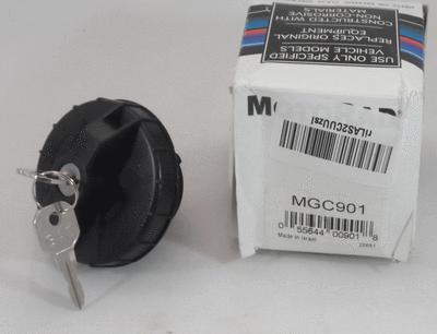 Motorad mgc901 locking fuel cap, new cap in dented box, save $$$ on this one