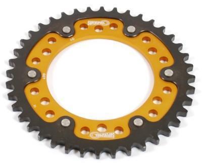 Suzuki gsx1300r hayabusa 99-07 supersprox rear sprocket