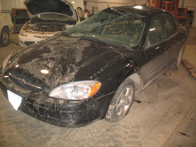 2000 ford taurus air cleaner 834980