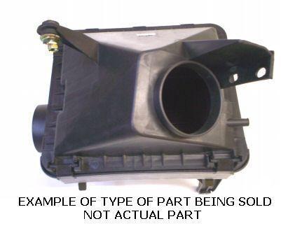 1999 mercury mystique air cleaner 52407