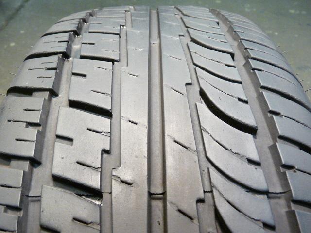 2 nice firestone firehawk gt, 225/60/18 p225/60r18 225 60 18, tire # 45608 qa