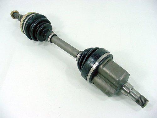 Cv joint driveshaft axle buick century pontiac 6000